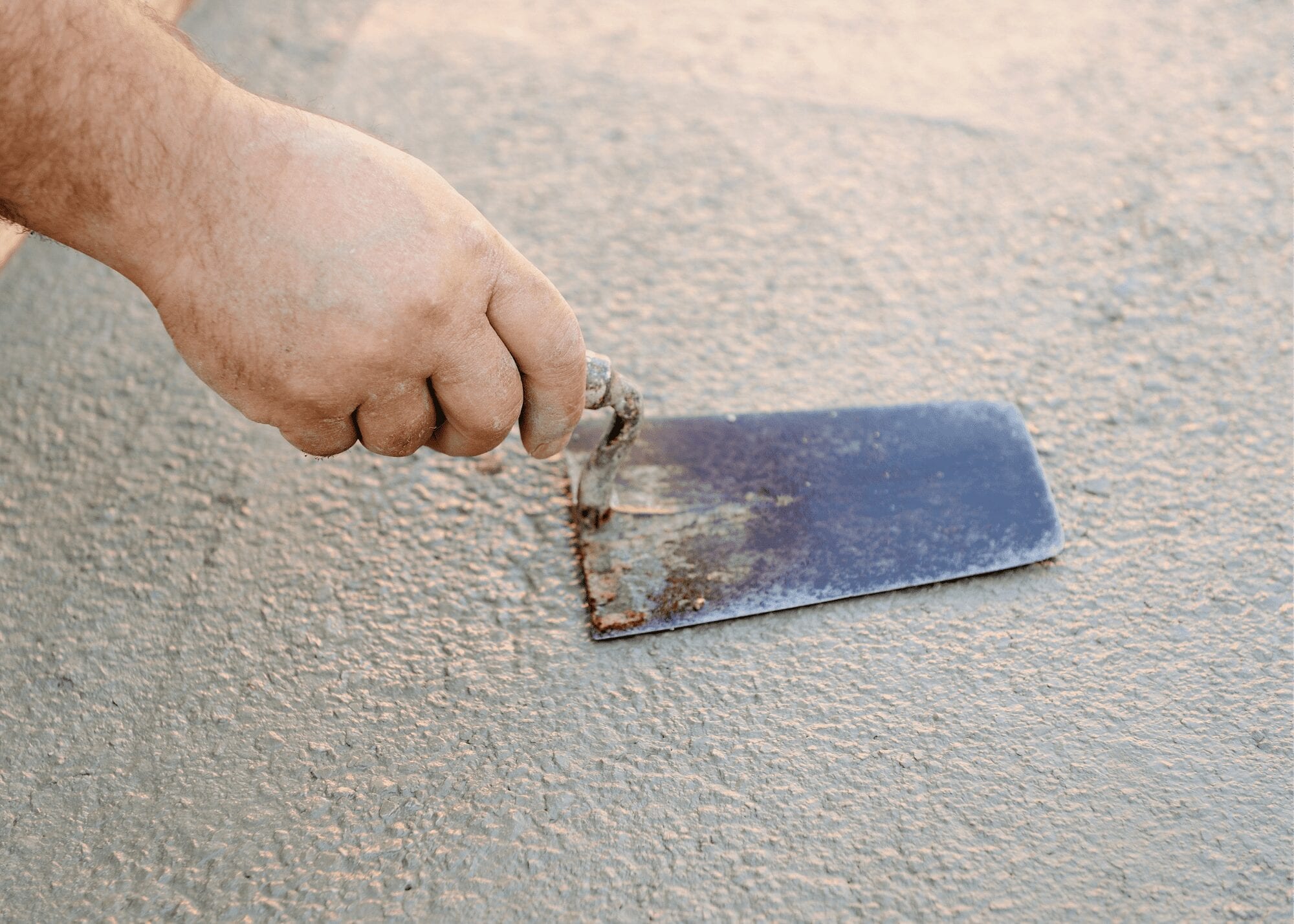 Stucco patching and waterproofing Lakeland FL