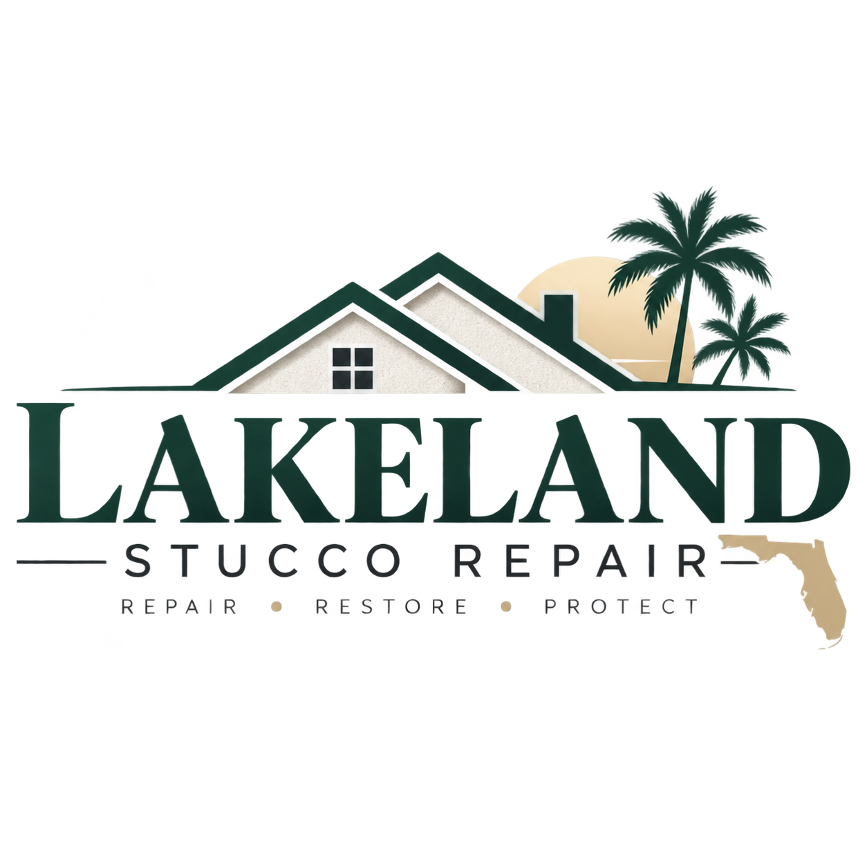 Lakeland Stucco Repair